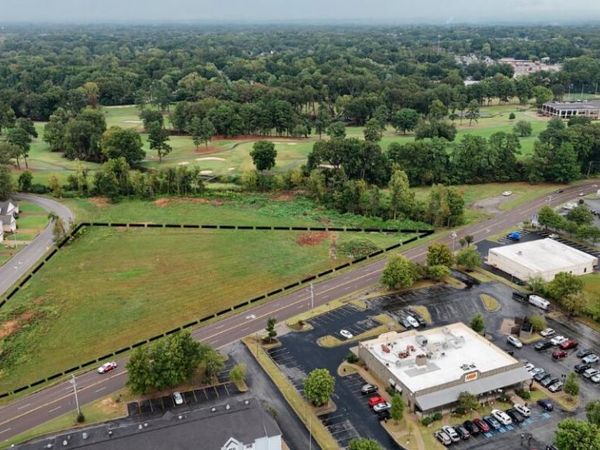 191 Vann Drive , Jackson, TN 38305