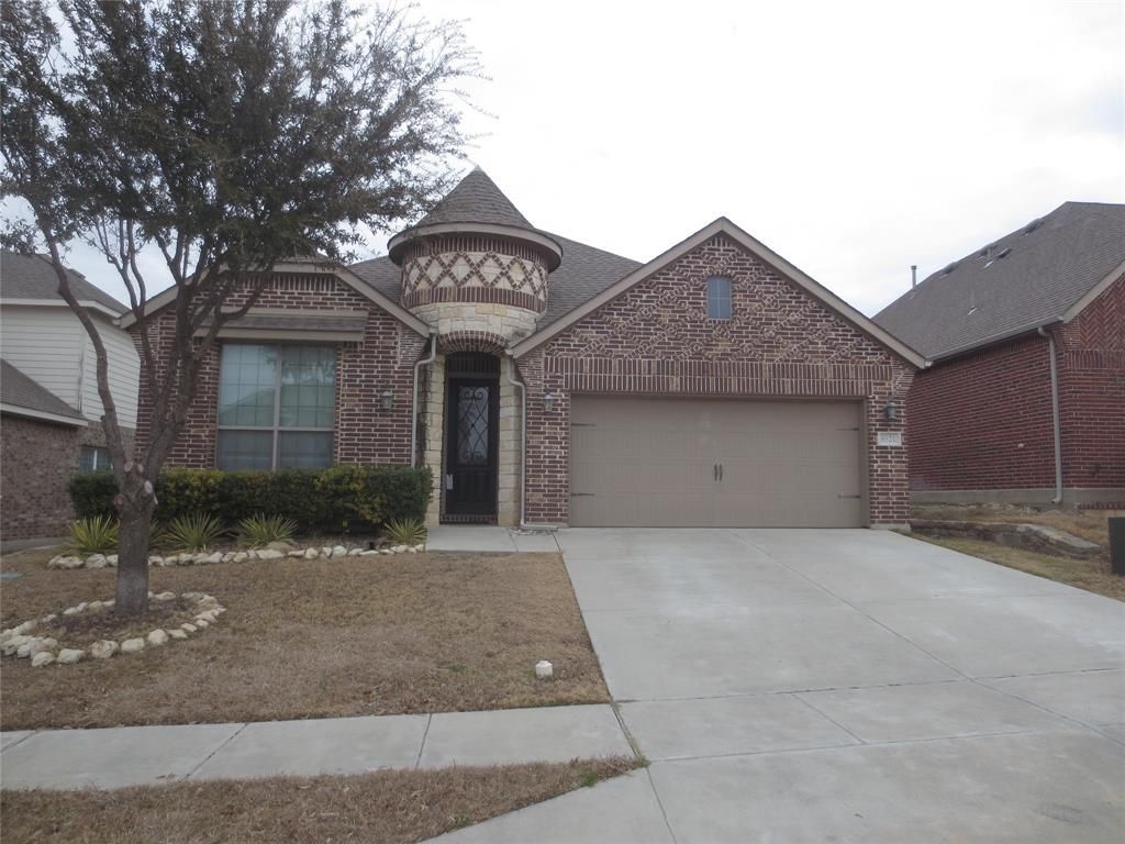 8521 Meadow Sweet Lane, Fort Worth, TX 76123 Main Photo