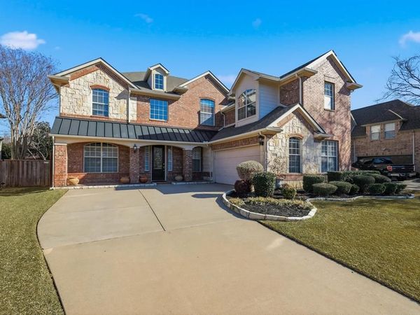 4212 Sandra Lynn Drive, Flower Mound, TX 75022