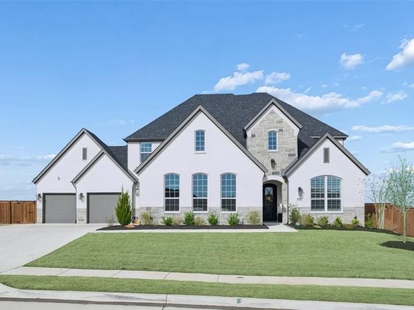 1904 Lotus Court, Haslet, TX 76052