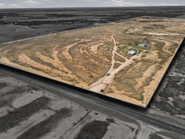 8108 FM2111, Winters, TX 79567