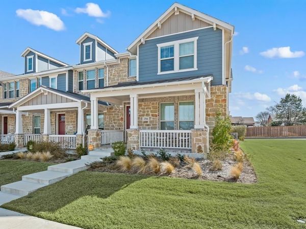 2514 Settlers Place, Garland, TX 75042