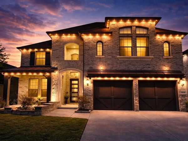 2136 Chapman Lane, Little Elm, TX 75068