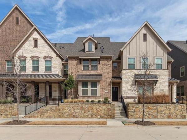 7829 Bayside Drive, Rowlett, TX 75088