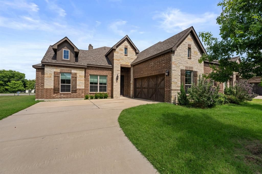 406 Garden Tree Trail, Midlothian, TX 76065 Main Photo