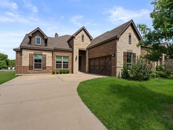 406 Garden Tree Trail, Midlothian, TX 76065