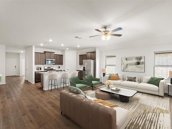 647 Carters Grove Drive, Fate, TX 75189