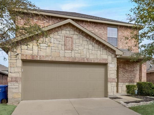 1316 Alder Tree Lane, Royse City, TX 75189
