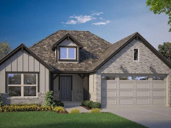 10740 BLACK ONYX Drive, Fort Worth, TX 76036