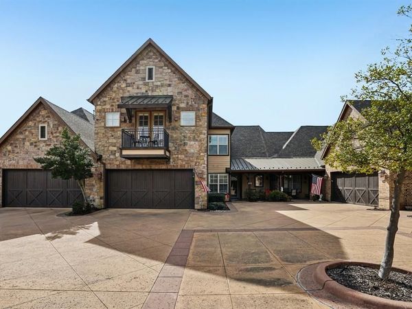 310 Watermere Drive, Unit 310, Southlake, TX 76092