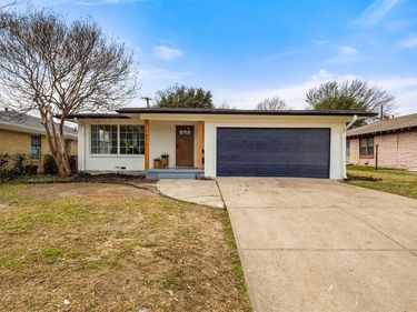 1917 S Vernon Avenue, Dallas, TX 75224