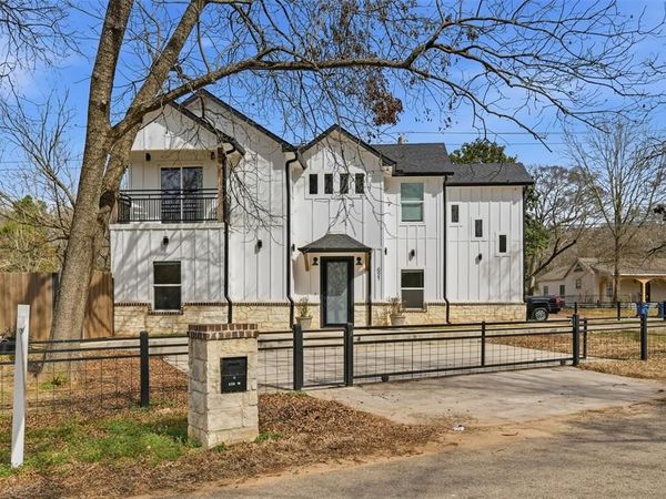 521 York Street, Athens, TX 75751