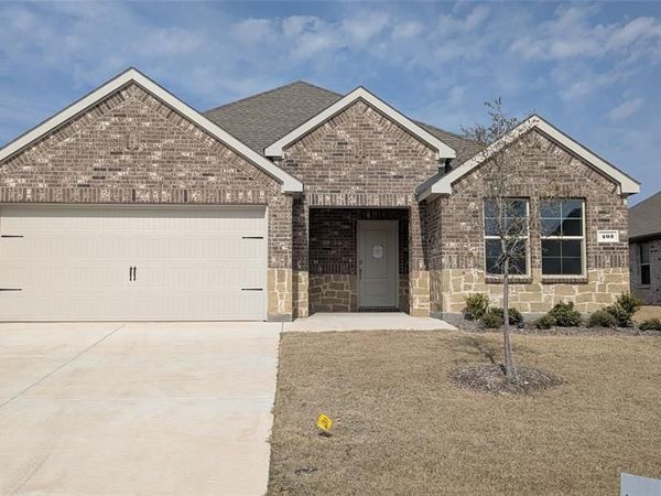 403 Flintlock Road, Caddo Mills, TX 75135