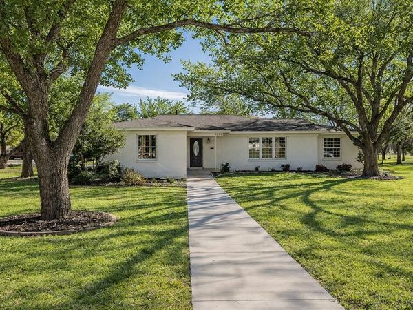 5824 Briarcliff Road, Haltom City, TX 76117