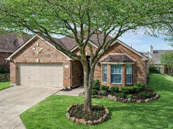 932 Ocean Drive, Fairview, TX 75069