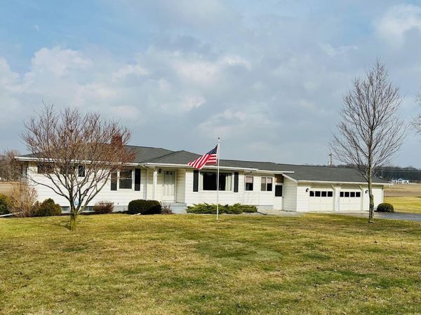 2647 Southway 31 Highway, Rochester, IN 46975