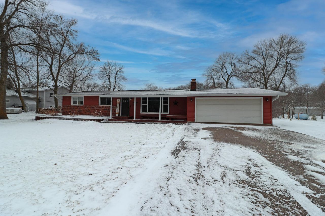 5401 Gunderson Avenue Nw, Maple Lake, MN 55358 Main Photo