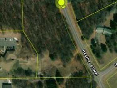 19062 Heather St NW , Oak Grove, MN 55011