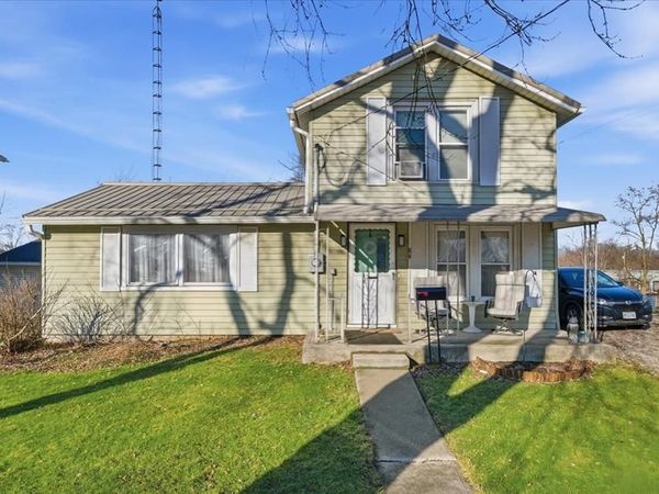 84 Broadway St., Shelby, OH 44875