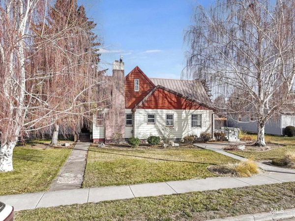 520 E Ave. A, Jerome, ID 83338