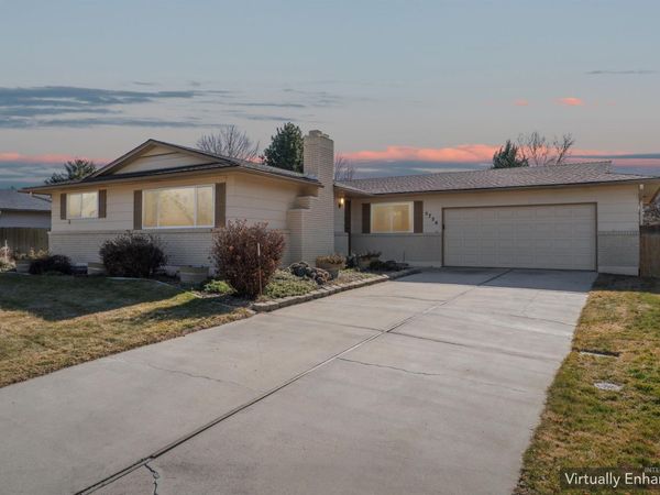 5754 N Marcliffe Ave, Boise, ID 83704
