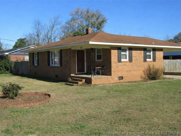 1119 Juniper Drive, Fayetteville, NC 28304