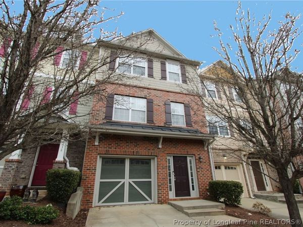 236 Linden Park Lane , Cary, NC 27519