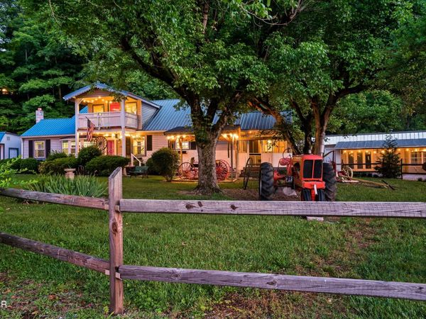 506 & 504 Pine Mountain Road, Pigeon Forge, TN 37863