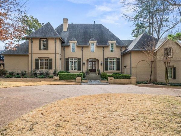 4565 NORMANDY RD, Memphis, TN 38117