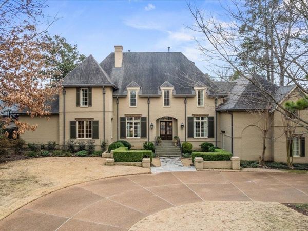 4565 NORMANDY RD, Memphis, TN 38117