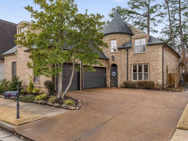 1555 LAWTON TRL, Germantown, TN 38138