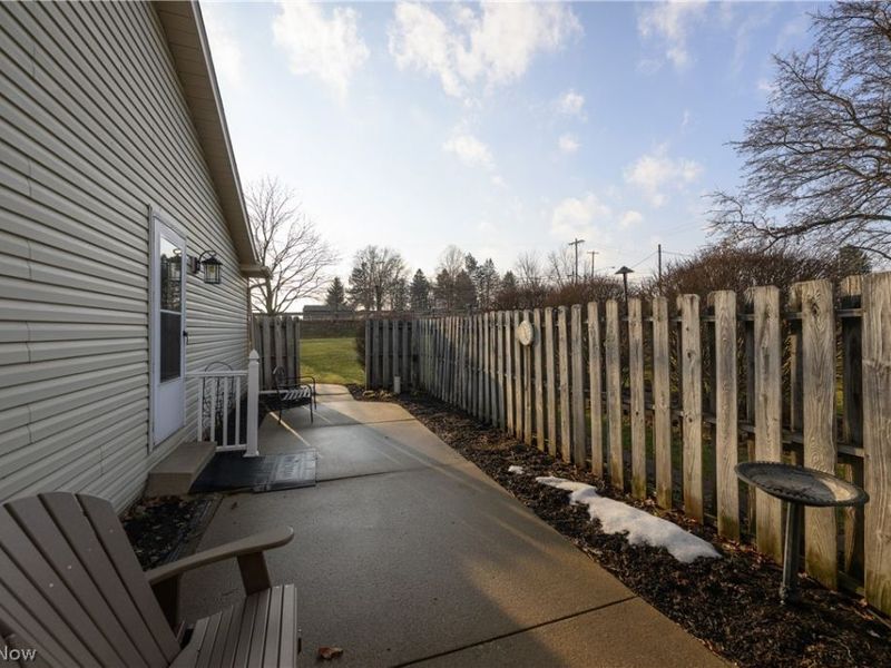 6840 Akron Avenue NW, Canal Fulton, OH 44614 Photo 35