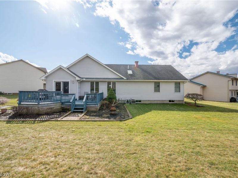 6581 COUNTRY RIDGE Drive, Austintown, OH 44515 Photo 13