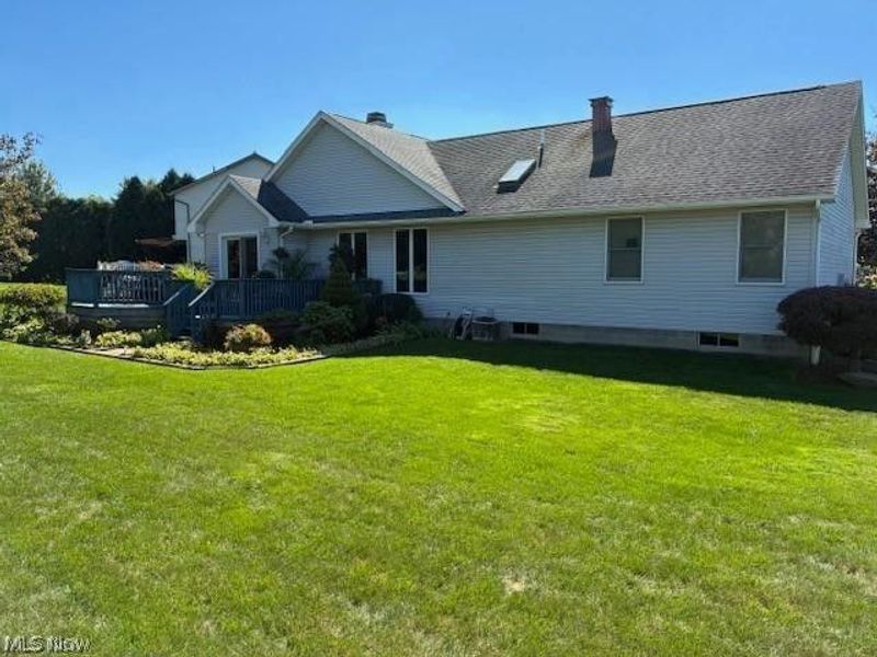 6581 COUNTRY RIDGE Drive, Austintown, OH 44515 Photo 2