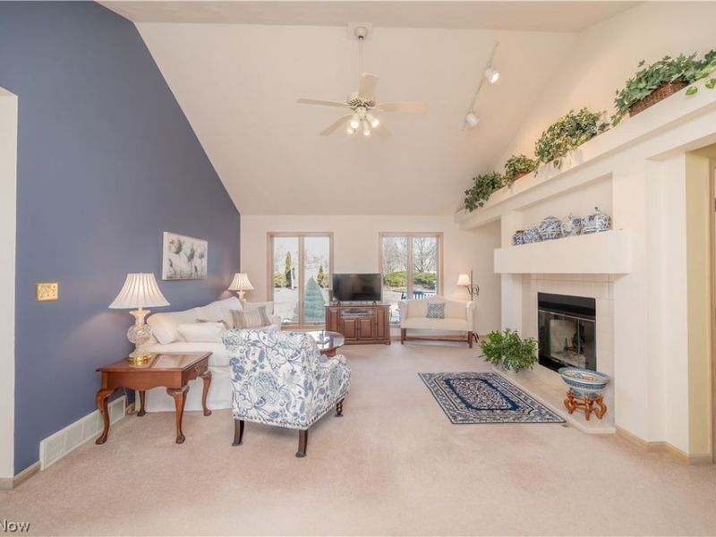 6581 COUNTRY RIDGE Drive, Austintown, OH 44515 Photo 21