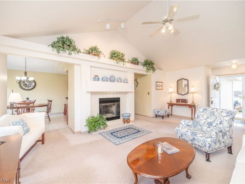 6581 COUNTRY RIDGE Drive, Austintown, OH 44515 Photo 22