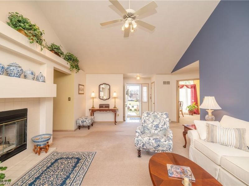 6581 COUNTRY RIDGE Drive, Austintown, OH 44515 Photo 24