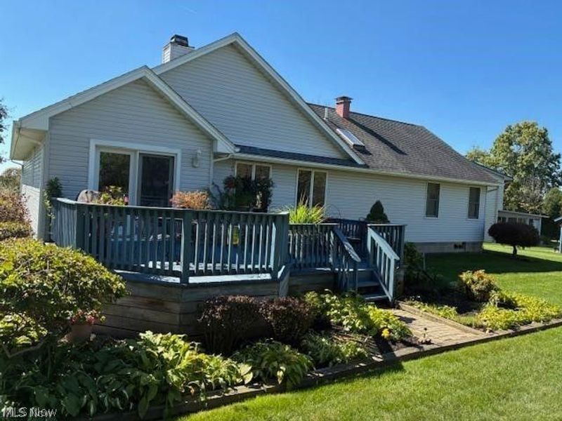 6581 COUNTRY RIDGE Drive, Austintown, OH 44515 Photo 3