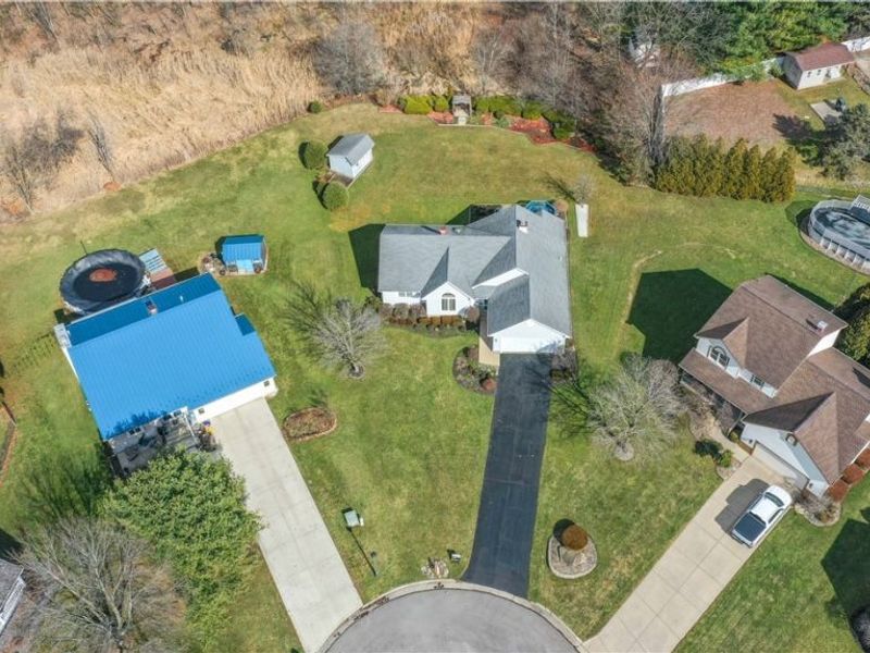 6581 COUNTRY RIDGE Drive, Austintown, OH 44515 Photo 45