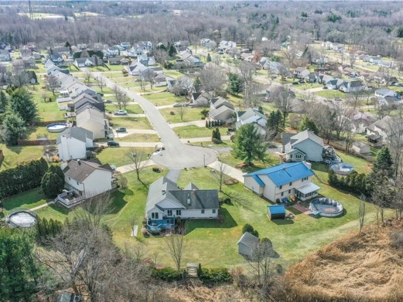 6581 COUNTRY RIDGE Drive, Austintown, OH 44515 Photo 46