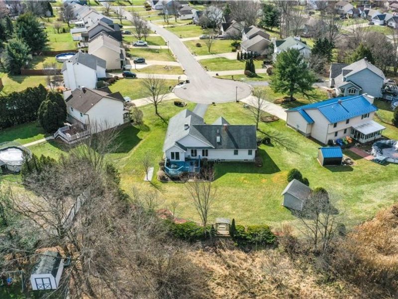 6581 COUNTRY RIDGE Drive, Austintown, OH 44515 Photo 47