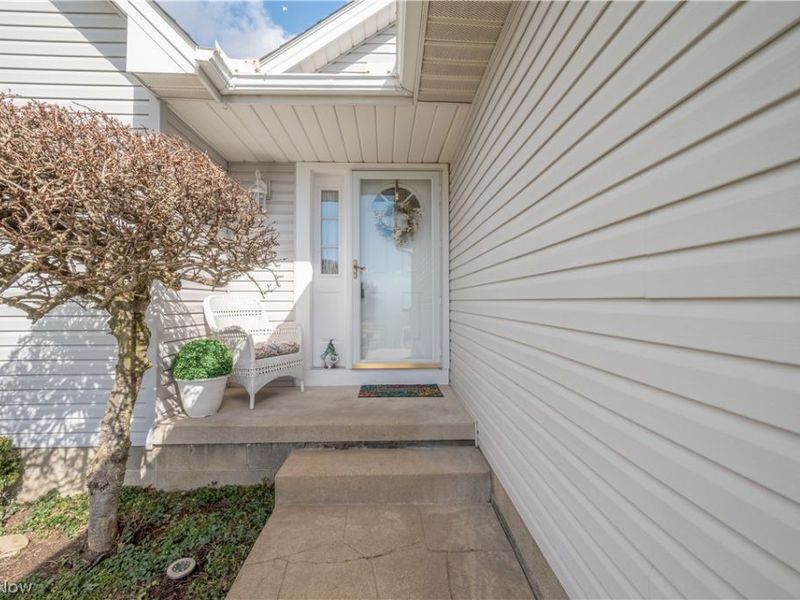 6581 COUNTRY RIDGE Drive, Austintown, OH 44515 Photo 5