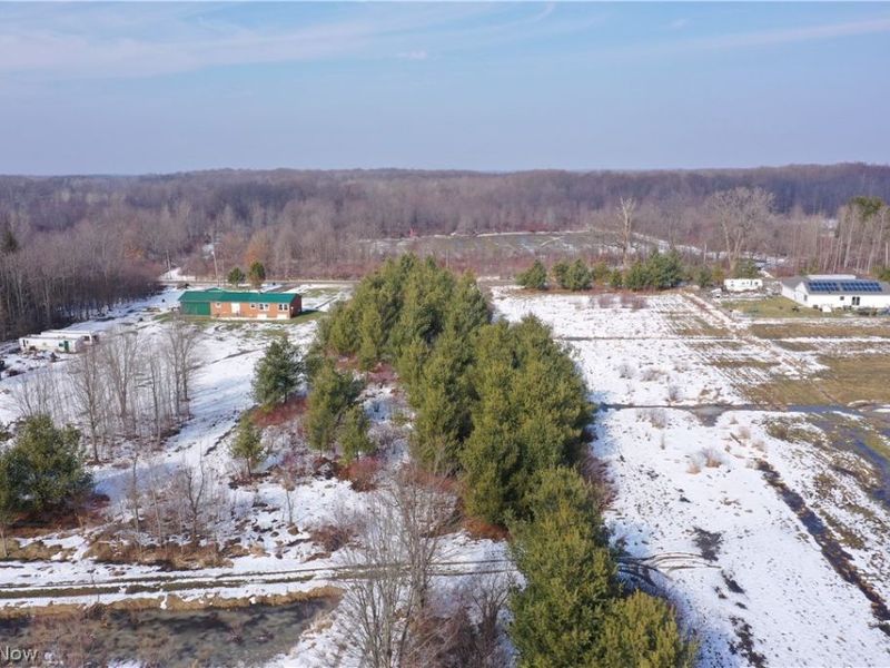 Maple Road, Jefferson, OH 44047 Photo 3