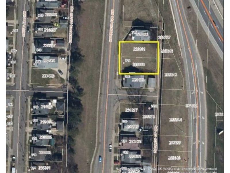 304 Harrison Avenue NW, Canton, OH 44708 Photo 2