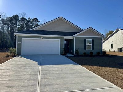 390 Acosta Circle , Conway, SC 29527