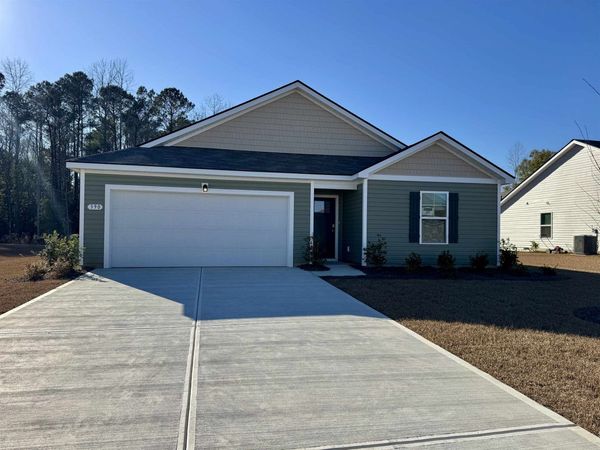 390 Acosta Circle , Conway, SC 29527