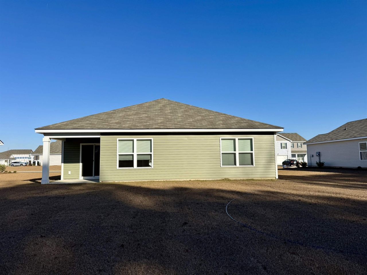 390 Acosta Circle  Photo 22