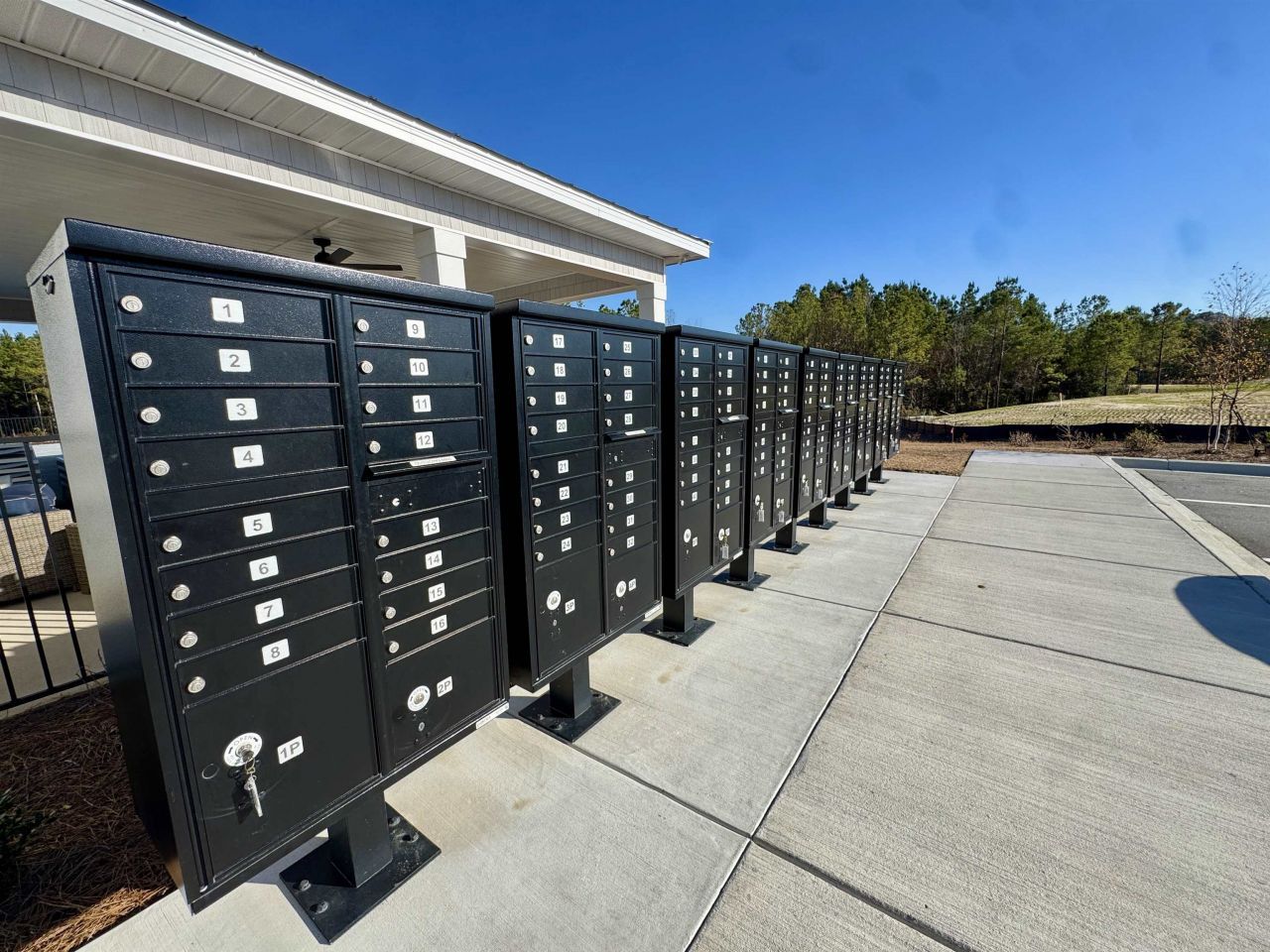 390 Acosta Circle  Photo 27