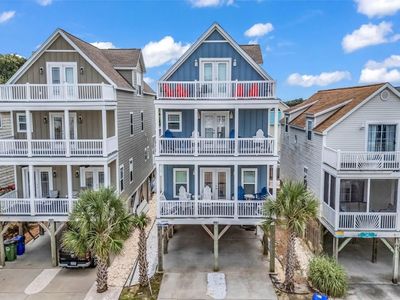 117-B 16th Ave. S , Myrtle Beach, SC 29575
