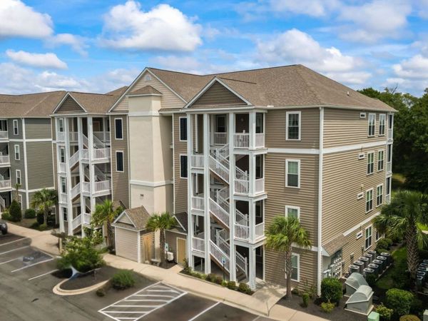 181 Ella Kinley Circle , Unit 305, Myrtle Beach, SC 29588
